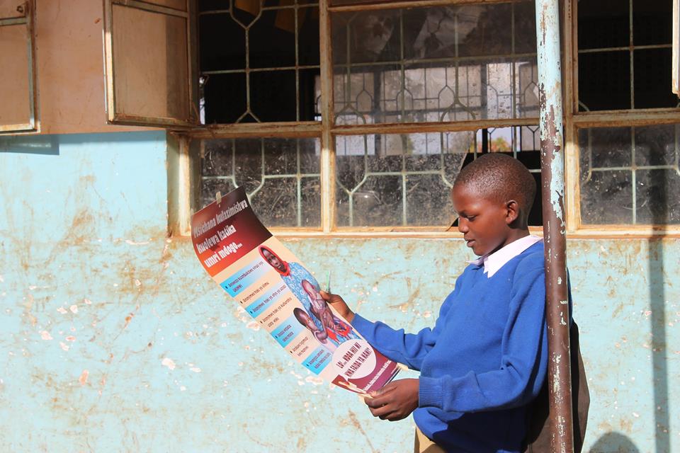 Children's rights